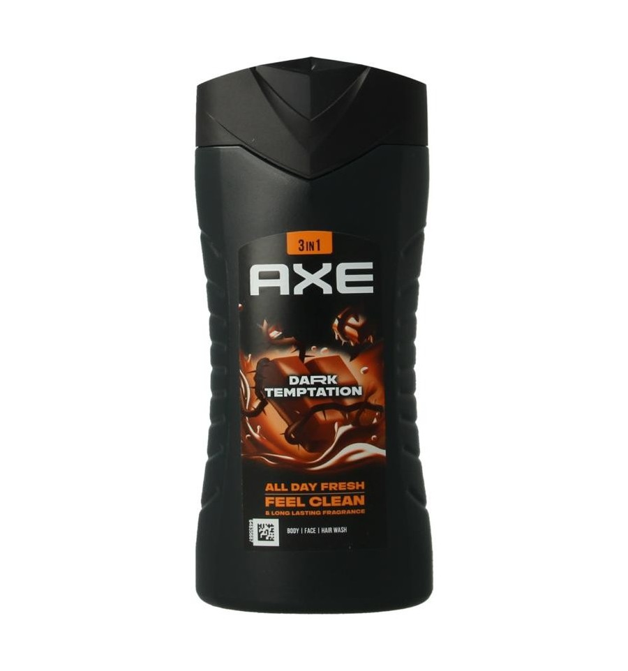 AXE Showergel dark temptation