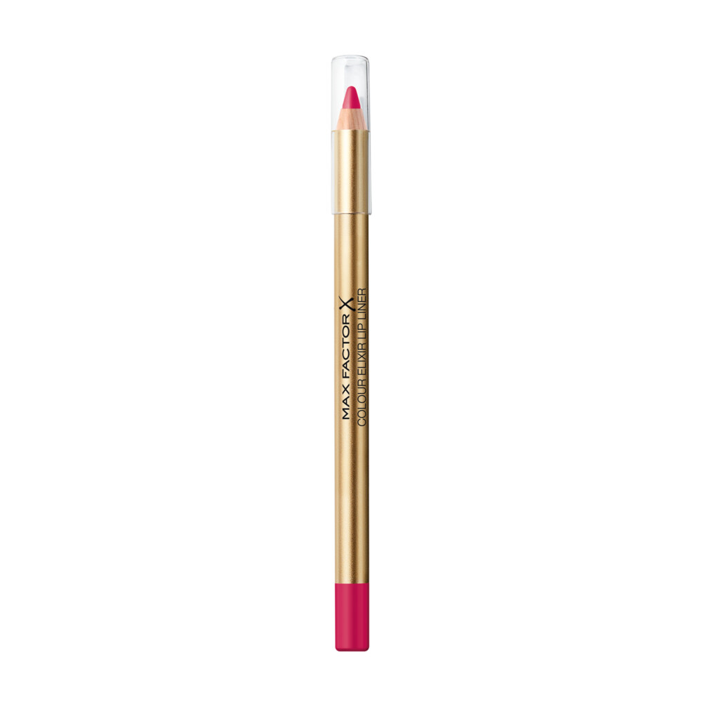 Max Factor 3x  Colour Elixir Lipliner 045 Rosy Berry