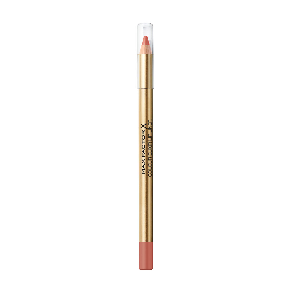 Max Factor 3x  Colour Elixir Lipliner 005 Brown N Nude