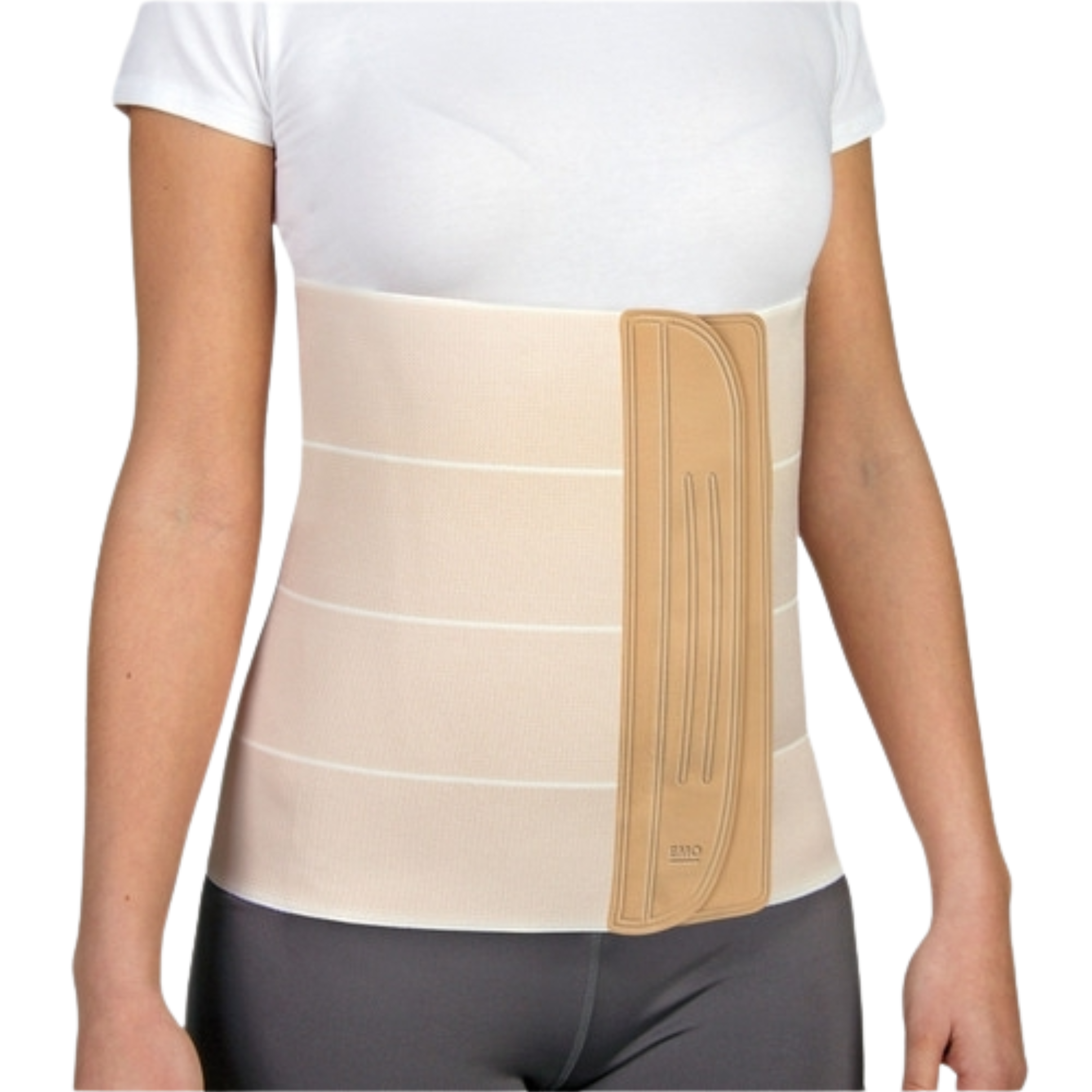EMO Buikband Beige