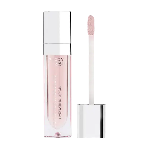 Peggy Sage Hydrating Lip Oil 6ml Soft Pearl