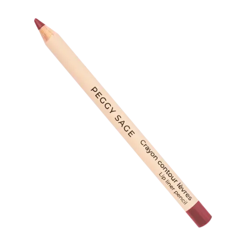 Peggy Sage Lip Liner Pencil Violine
