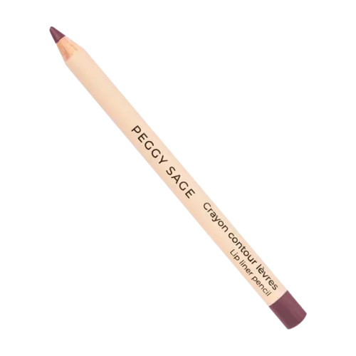 Peggy Sage Lip Liner Pencil Prune