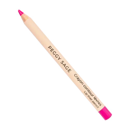 Peggy Sage Lip Liner Pencil Pétale