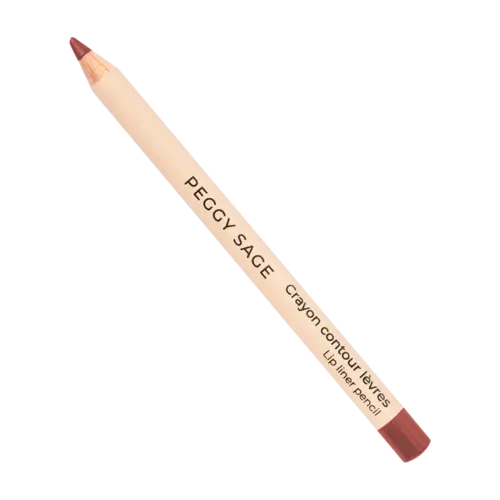 Peggy Sage Lip Liner Pencil Lie De Vin