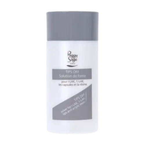 Peggy Sage Tips Off 75ml