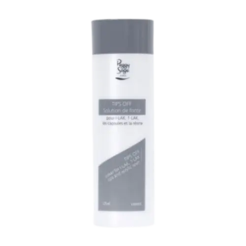 Peggy Sage Tips Off 125ml