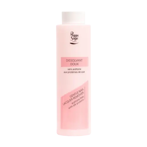 Peggy Sage Gentle Nail Lacquer Remover 525ml