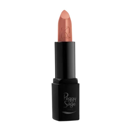 Peggy Sage Shimmer Lipstick 034 - Abricot