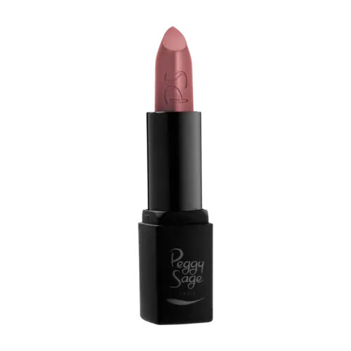 Peggy Sage Shimmer Lipstick 400 - Rose Suprême