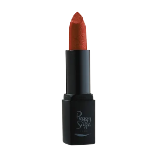 Peggy Sage Shiny Lips Ultra-Glossy Lipstick Stylish Mauve