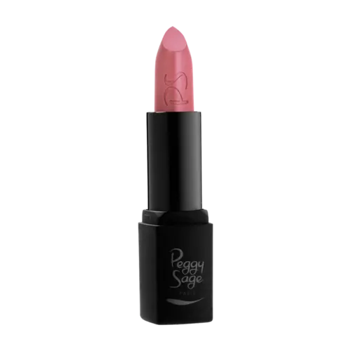 Peggy Sage Shiny Lips Ultra-Glossy Lipstick Mauve Glitter
