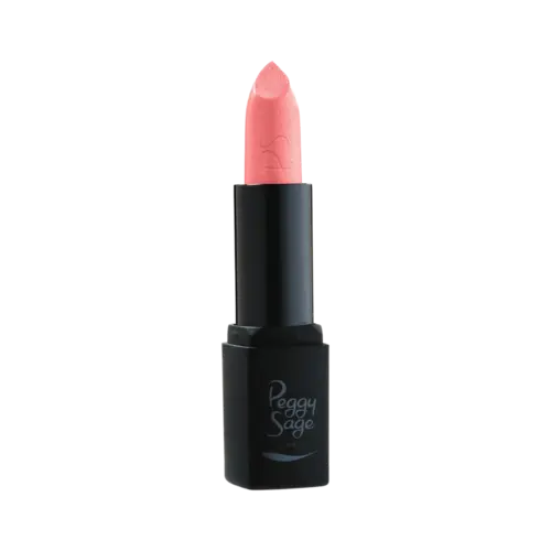 Peggy Sage Shiny Lips Ultra-Glossy Lipstick Shiny Rose