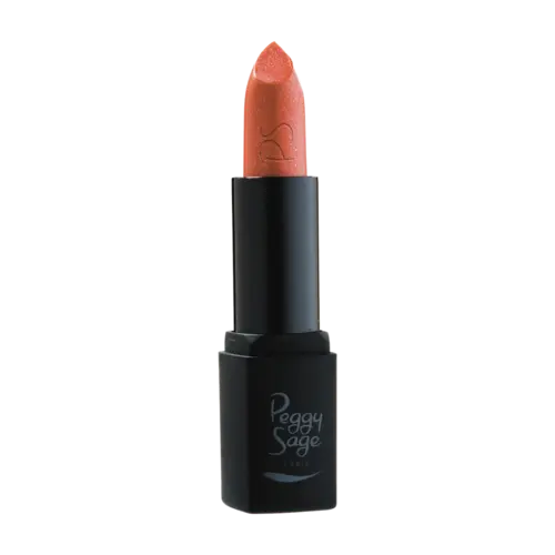 Peggy Sage Shiny Lips Ultra-Glossy Lipstick Golden Pink