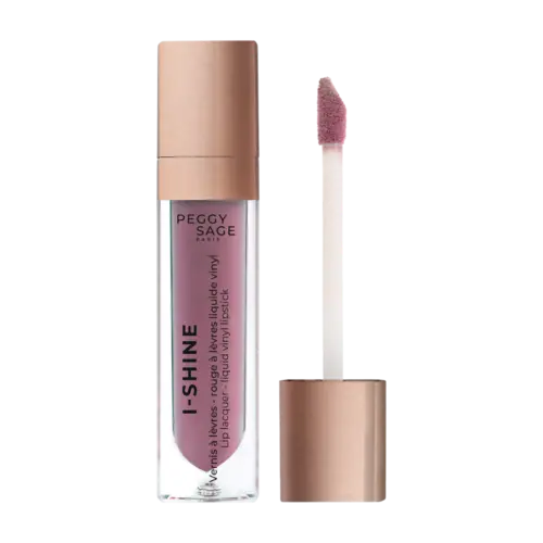 Peggy Sage I-Shine Liquid Vinyl Lipstick Blackberry Sorbet