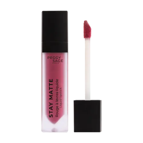 Peggy Sage Matte Liquid Lipstick Sweet Pink
