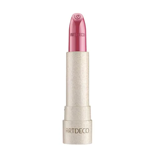 Artdeco Natural Cream Lipstick 4gr 675-Red-Amaranth