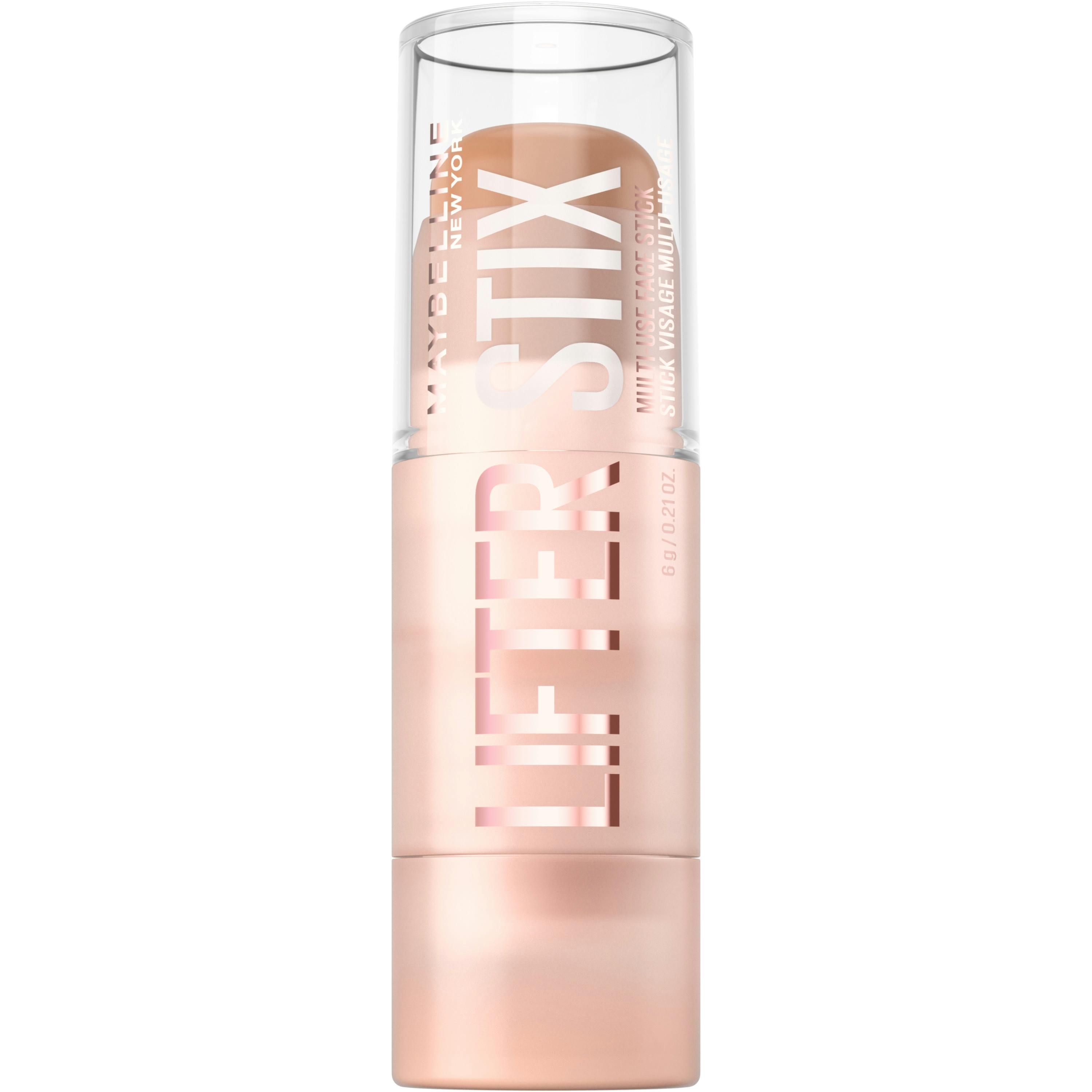 Maybelline Lifter Stix Multi Use Highlighter & Contouringstick 45 6 g