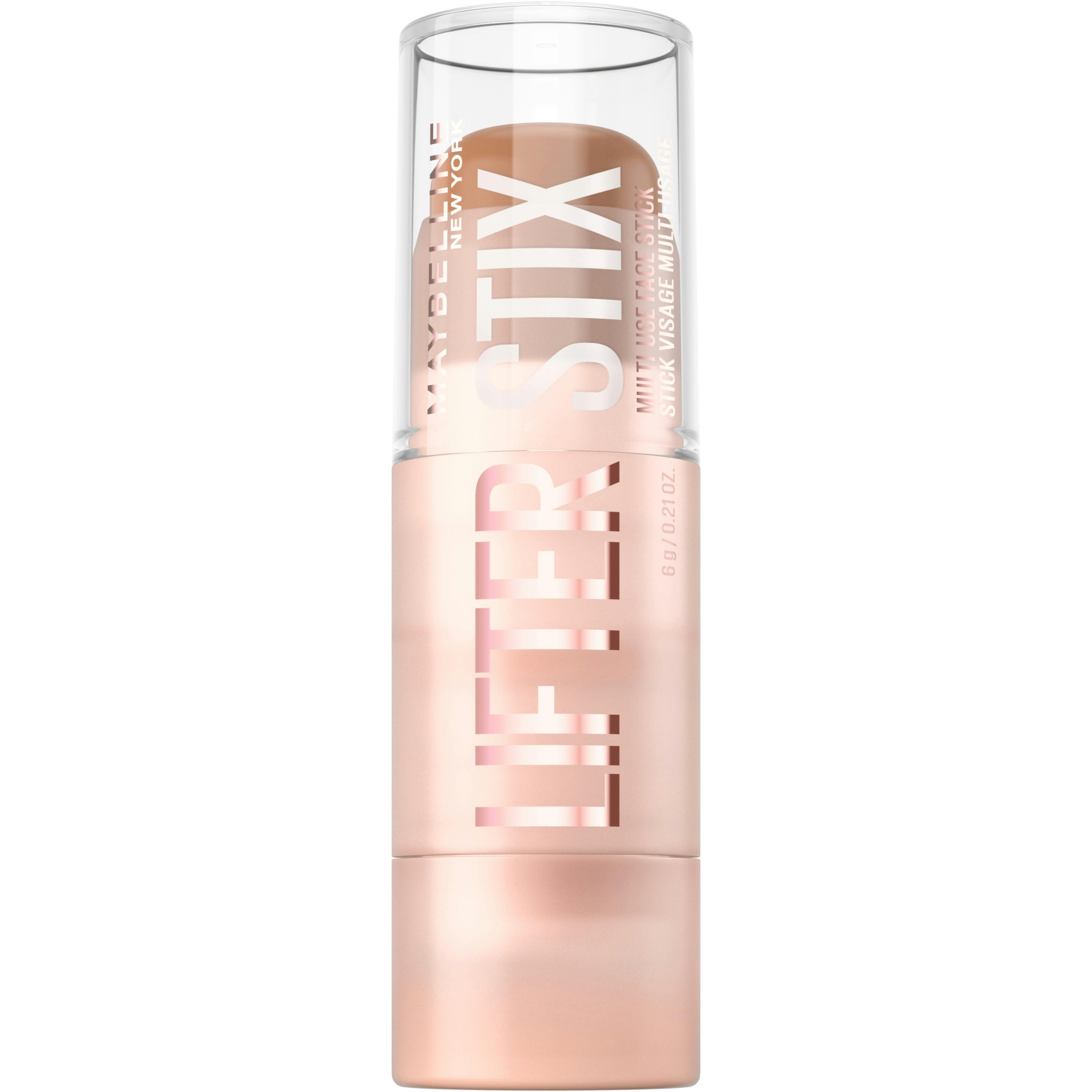 Maybelline Lifter Stix Multi Use Highlighter & Contouringstick 65 6 g