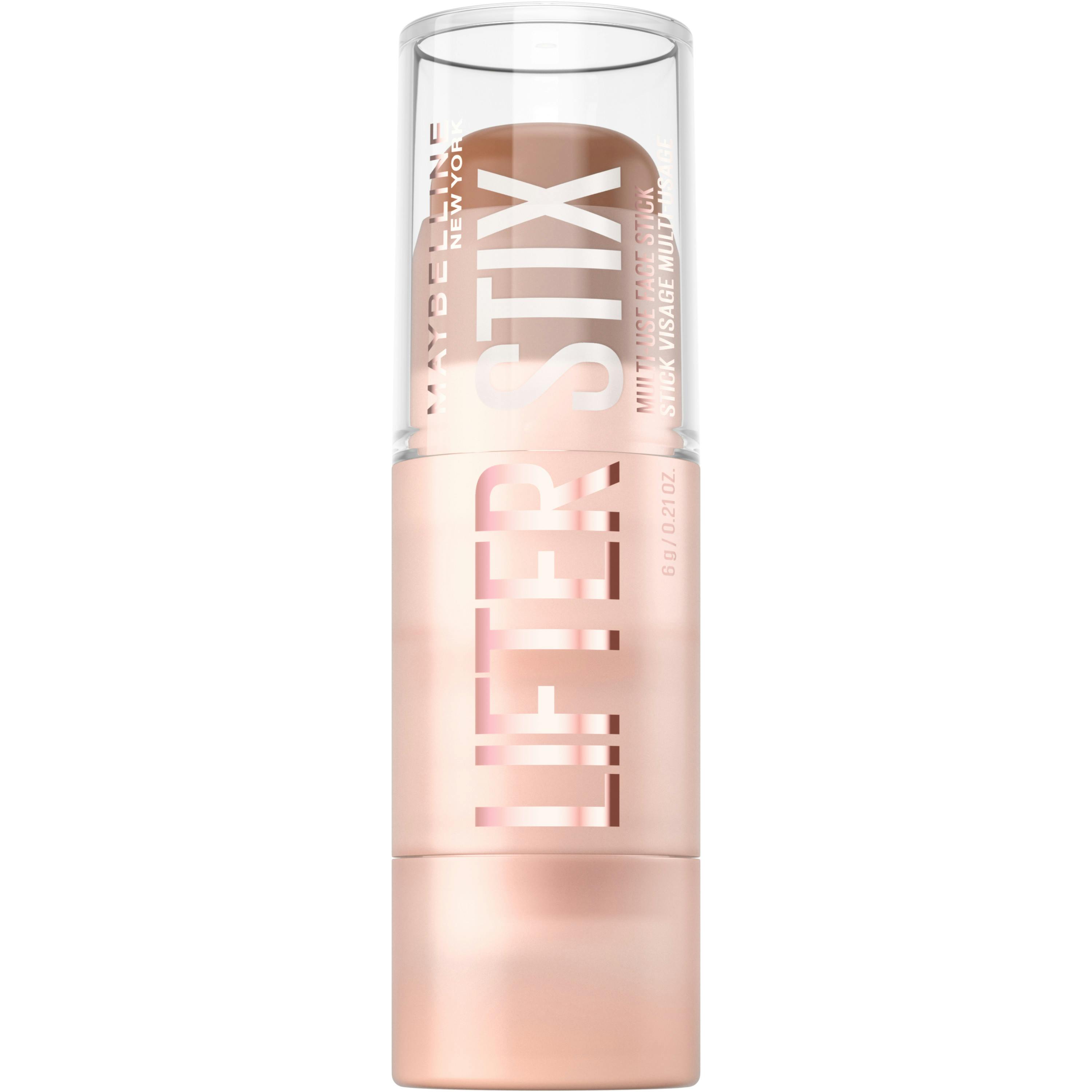 Maybelline Lifter Stix Multi Use Highlighter- & Contouringstick 70 6 g