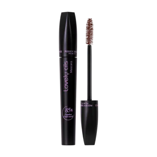 Peggy Sage Lovely Cils Mascara Havane