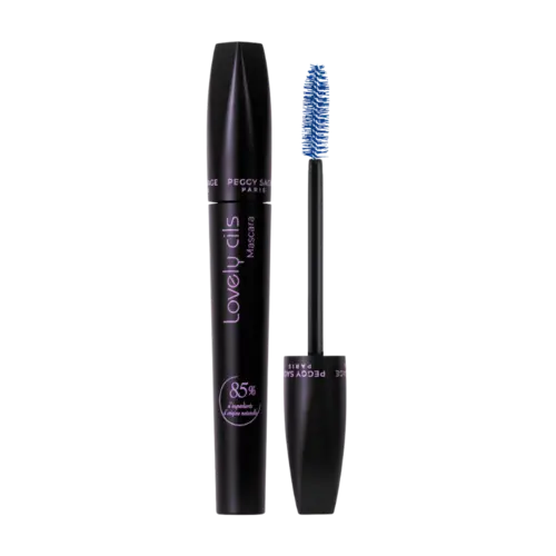 Peggy Sage Lovely Cils Mascara Océan