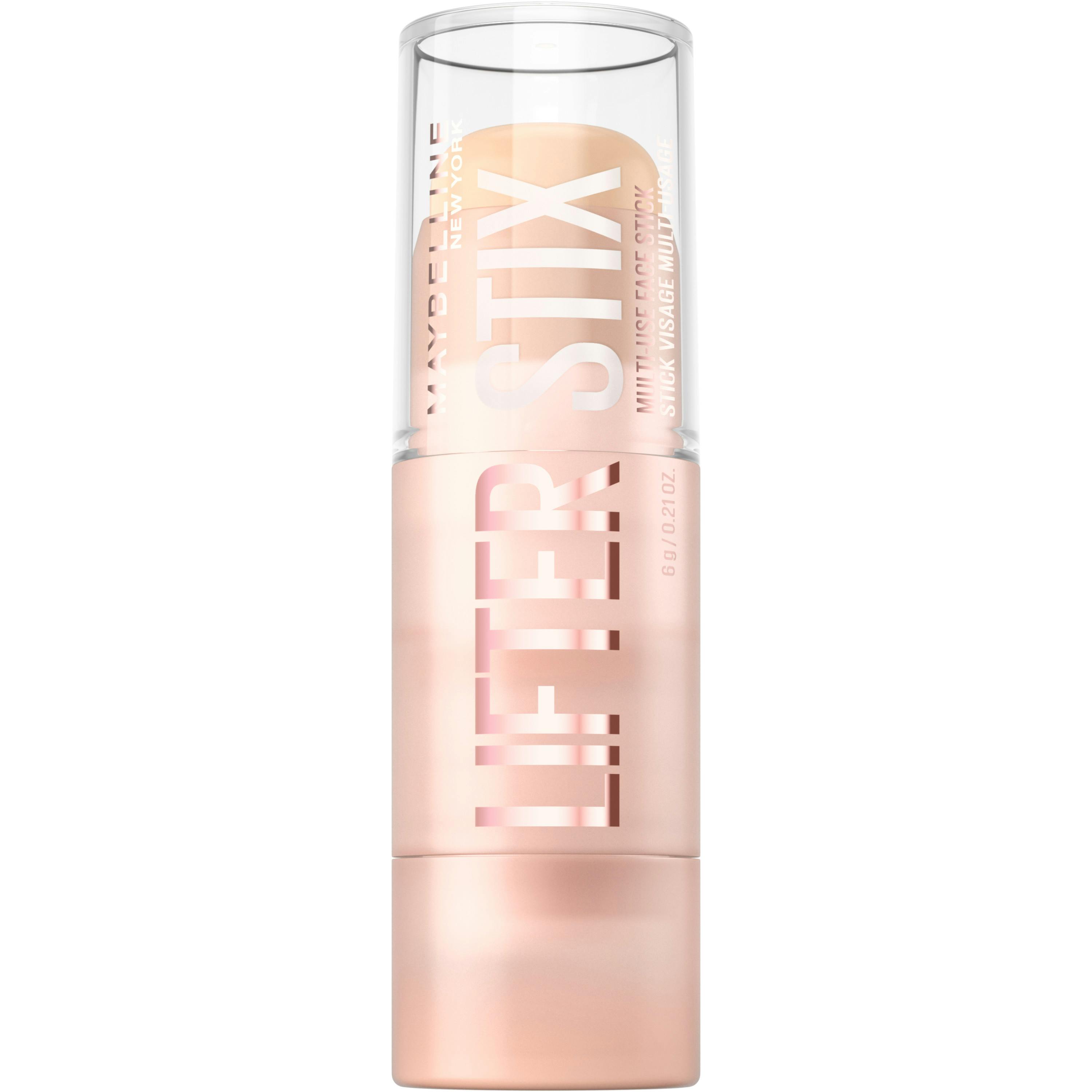 Maybelline Lifter Stix Multi-Use Highlighter & Contouringstick 05 6 g