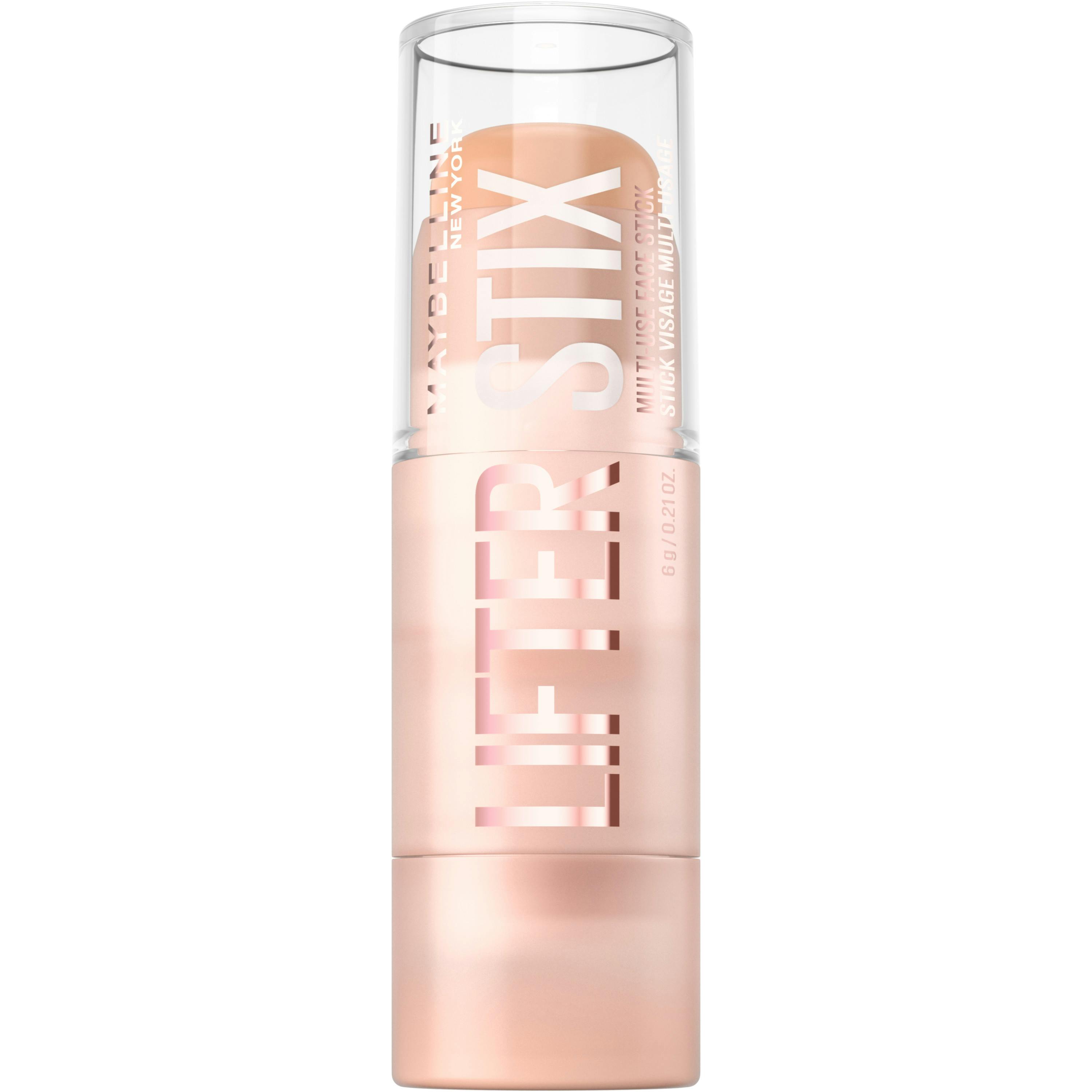 Maybelline Lifter Stix Multi-Use Highlighter & Contouringstick 20 6 g