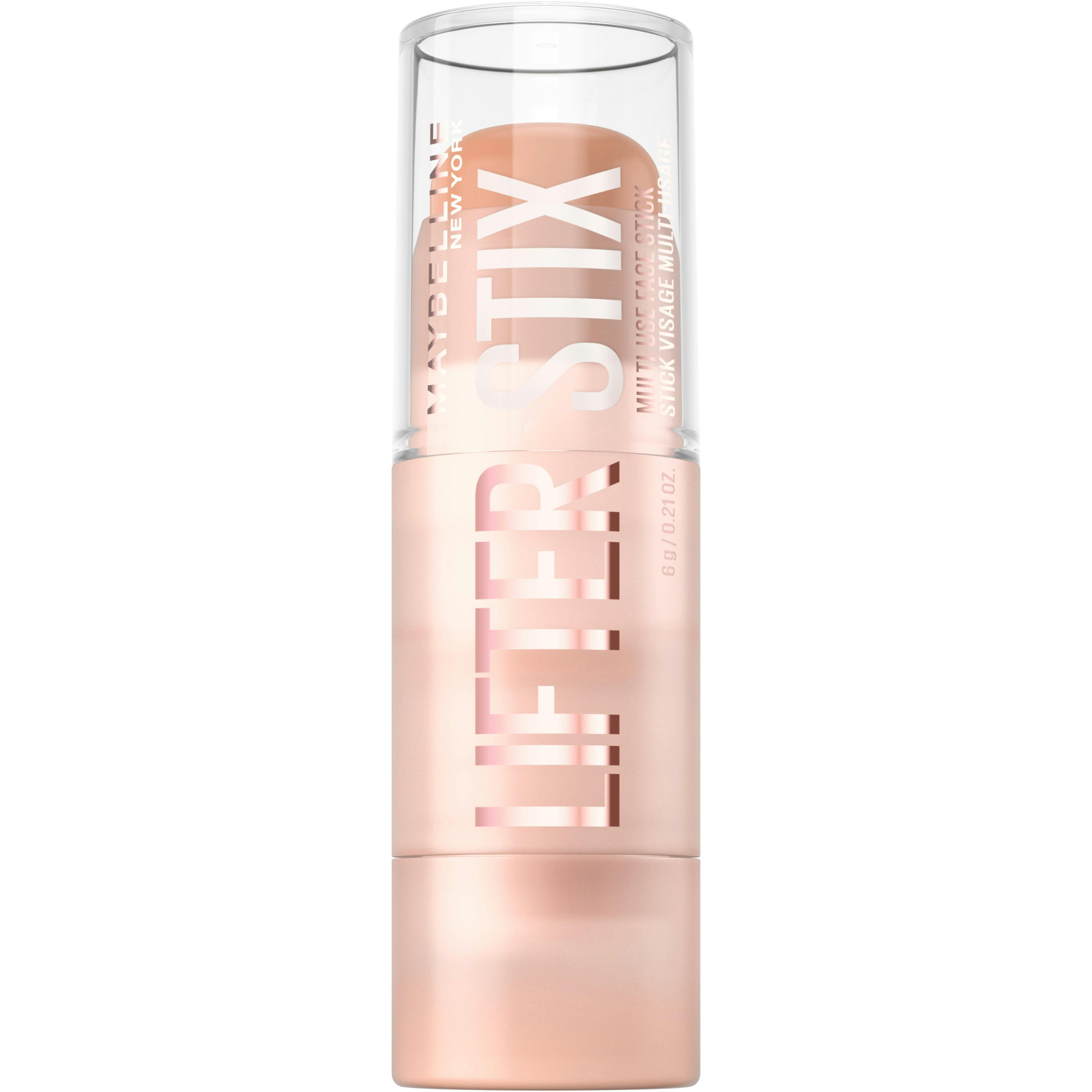 Maybelline Lifter Stix Multi Use Highlighter & Contouringstick 30 6 g