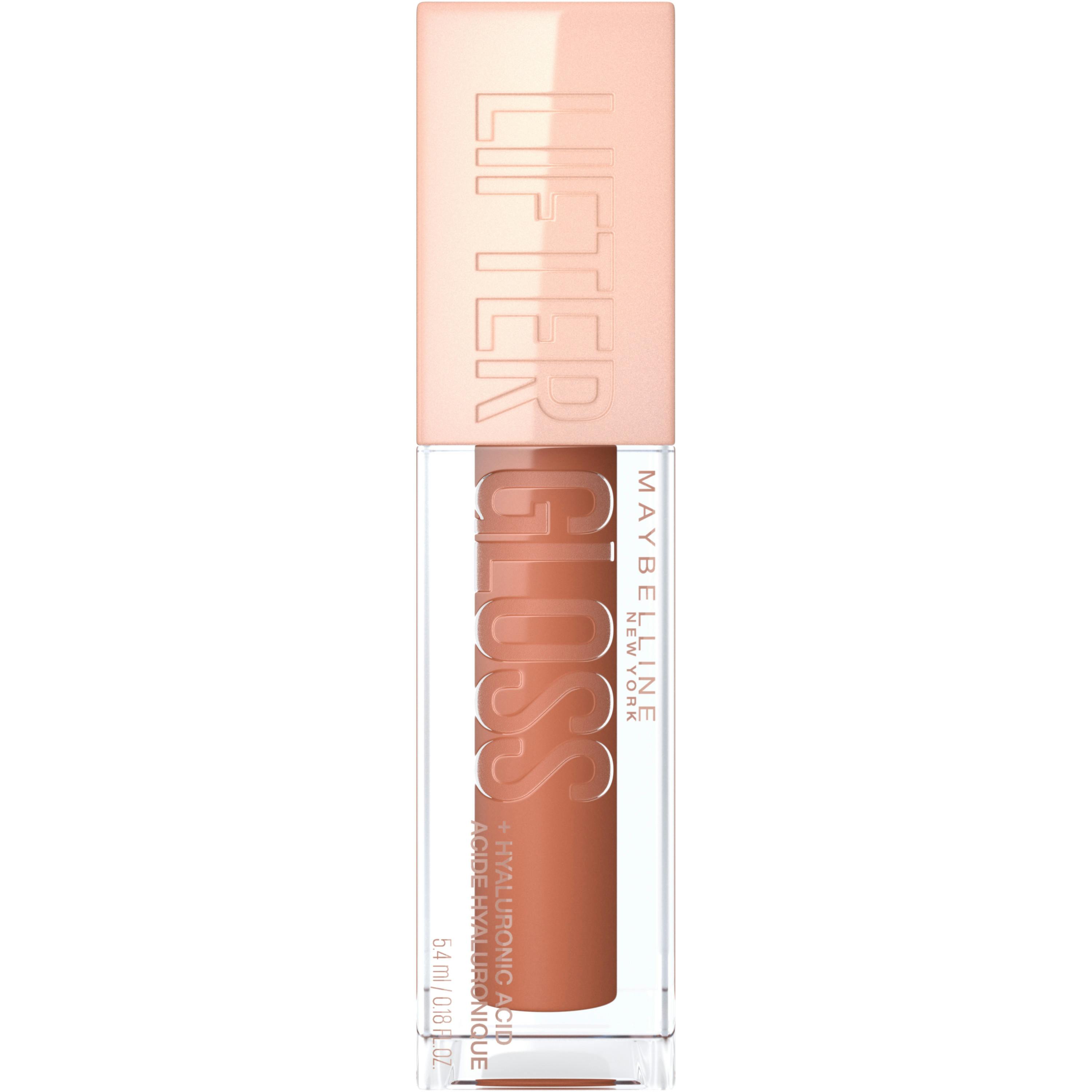 Maybelline Lifter Gloss Lipgloss 27 Toffe 5.4 ml