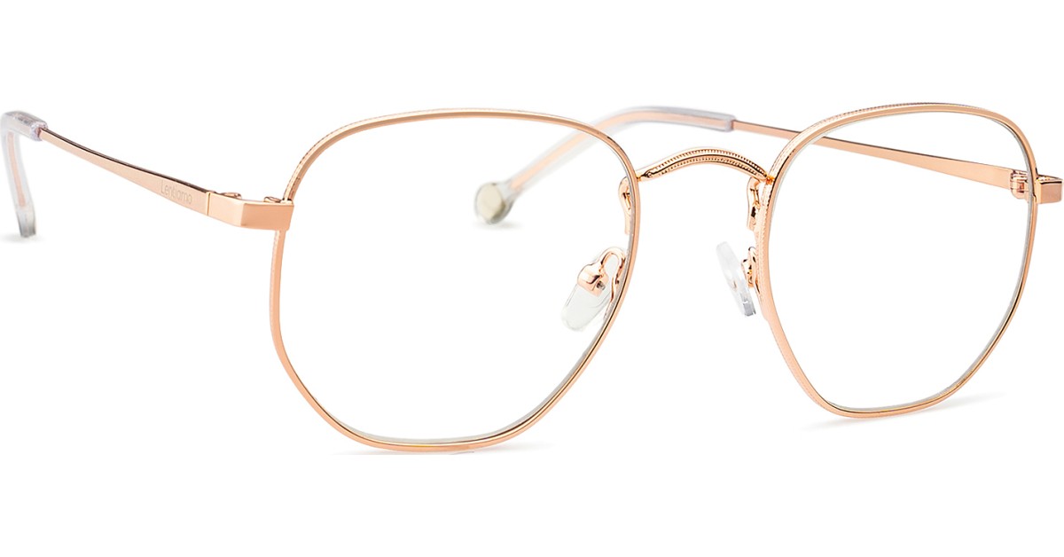 Eric Lentiamo  Rose Gold