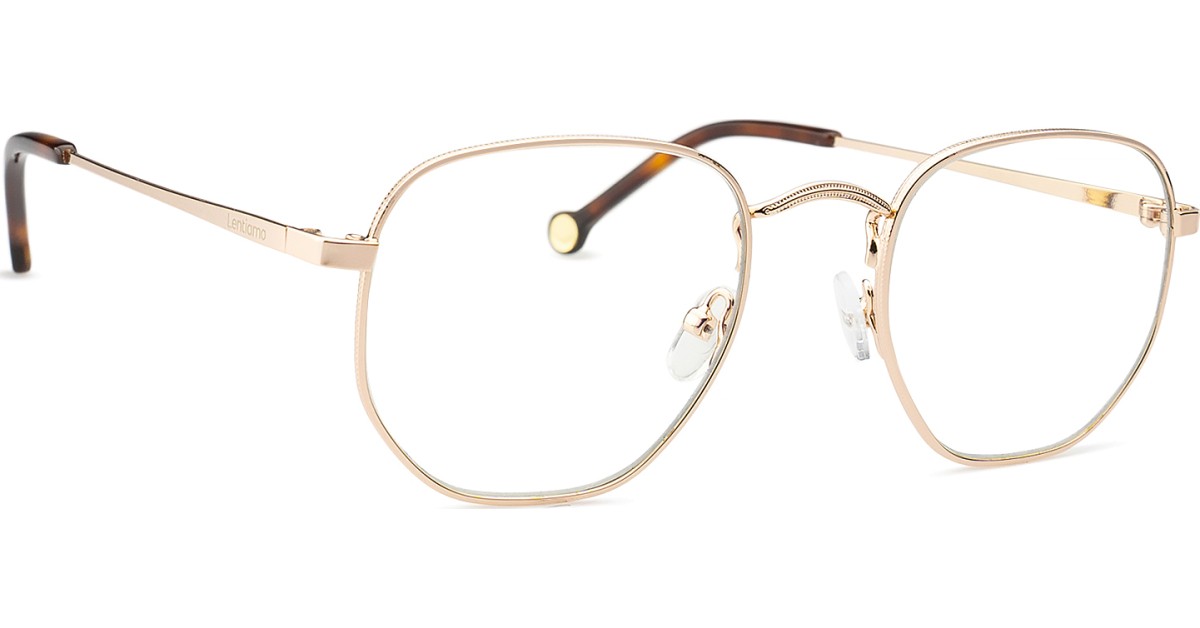 Eric Lentiamo  Light Gold