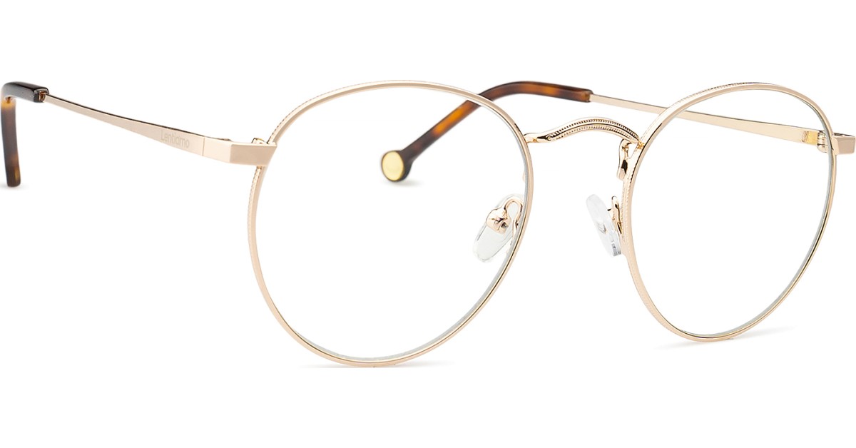 Giuseppe Lentiamo  Light Gold