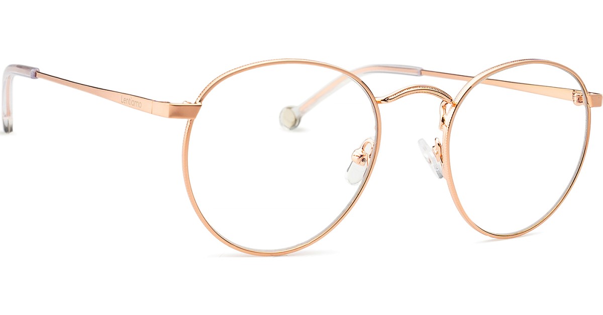 Giuseppe Lentiamo  Rose Gold