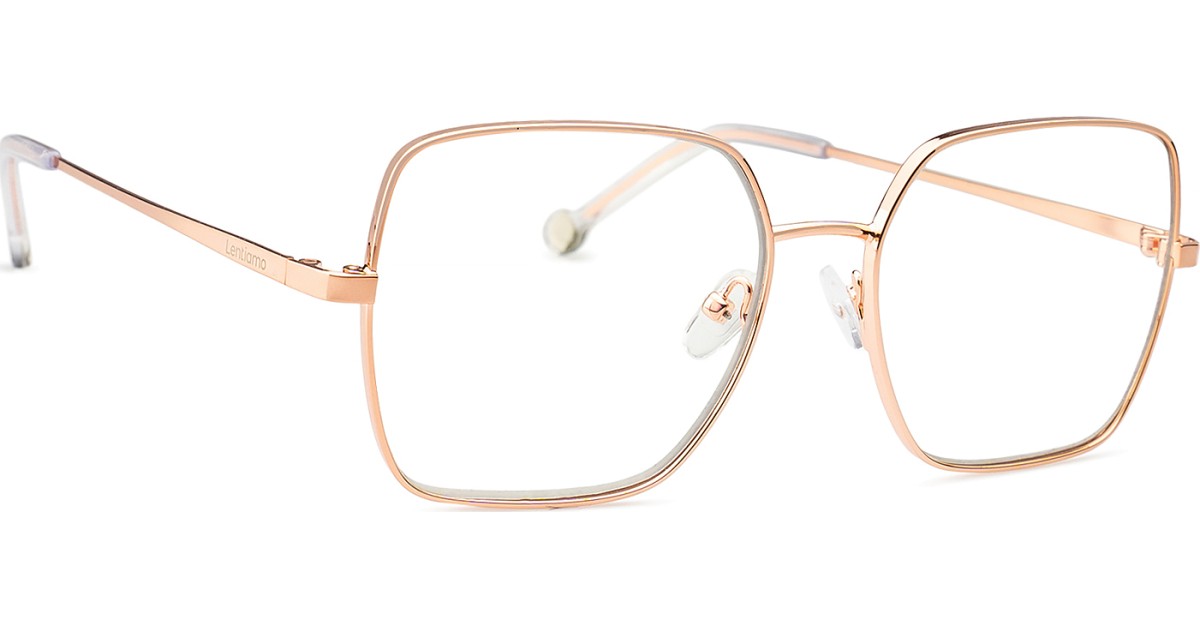 Leonie Lentiamo  Rose Gold