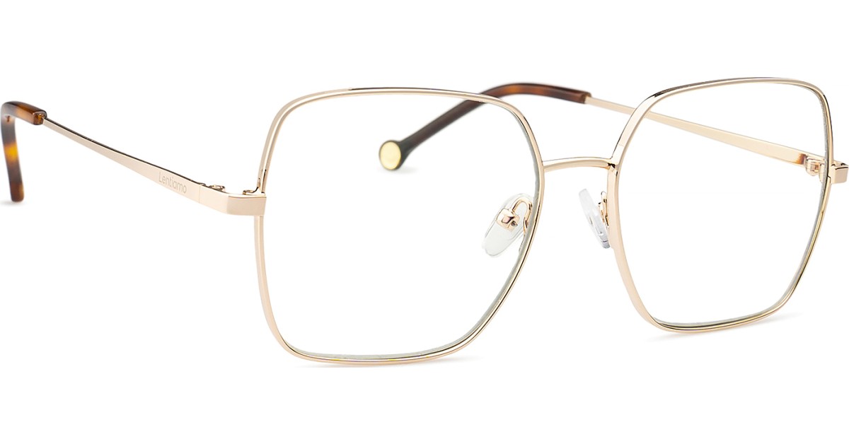 Leonie Lentiamo  Light Gold