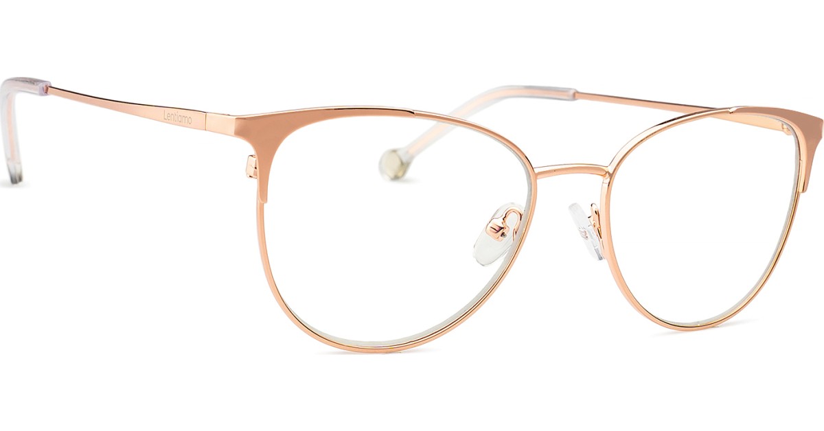 Andrea Lentiamo  Rose Gold