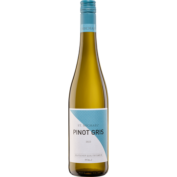 Sankt Michael t. Michael Pinot Gris 750ML bij Jumbo