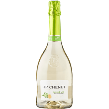 Jp chenet P. Chenet Fizzy Lemon & Lime 750ML bij Jumbo