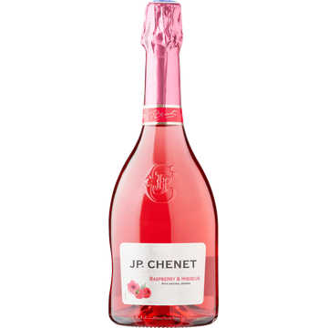 Jp chenet P. Chenet Fizzy Raspberry & Hibiscus 750ML bij Jumbo