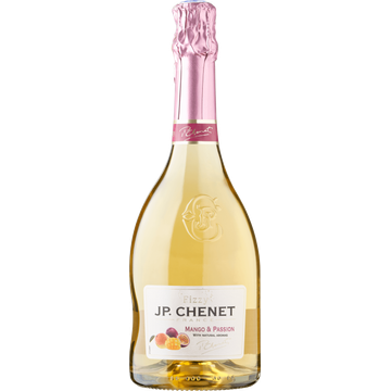 Jp chenet P. Chenet Fizzy Mango & Passion 750ML bij Jumbo
