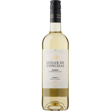 Jumbo umbo Streekselectie Rueda Verdejo 750ml