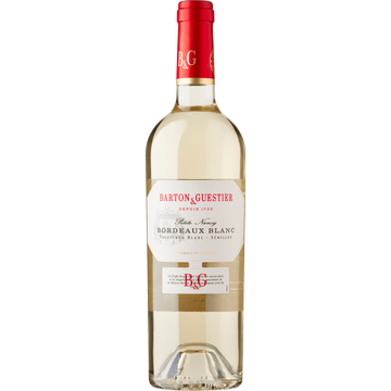 Barton&Guestier arton & Guestier 'Petite Nancy' Bordeaux 750ML bij Jumbo
