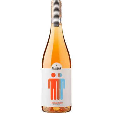 Neleman eleman Macabeo Orange Wine 750ML bij Jumbo
