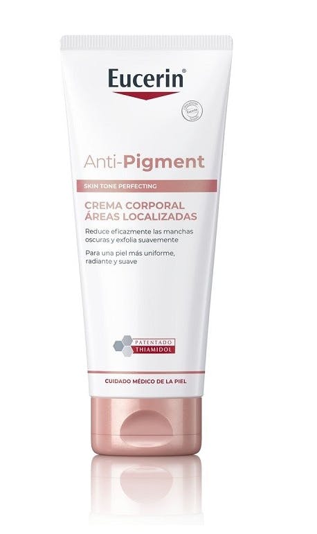 Eucerin Anti-Pigment Body Cream 200 ml