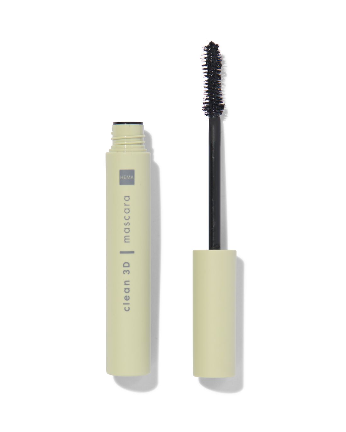 HEMA Clean 3D Mascara (zw)