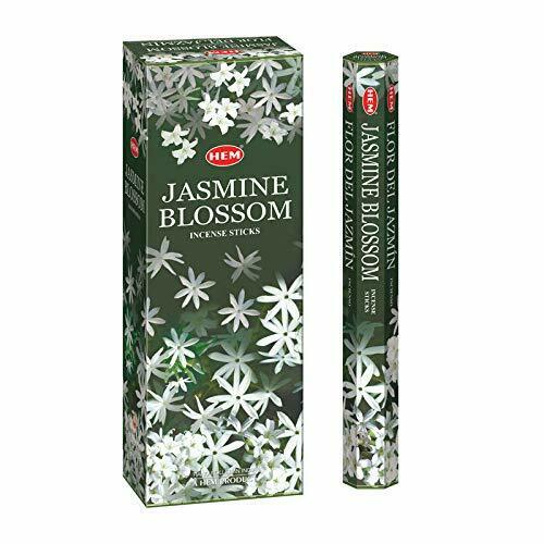 LalaShops HEM Jasmine Blossom Wierook (pakje á 20 stokjes)
