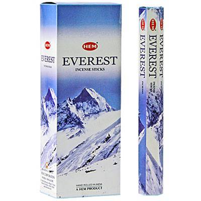 LalaShops HEM Everest Wierook (pakje á 20 stokjes)