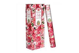 LalaShops HEM Lily (Precious) wierook (pakje á 20 stokjes)