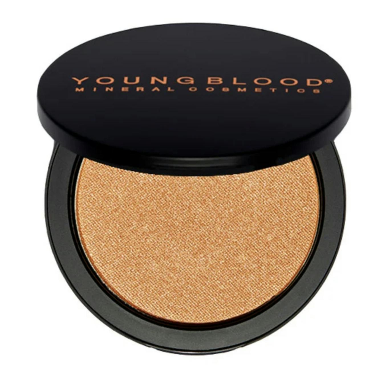 Youngblood Light Reflecting Highlighter Aurora 8 g